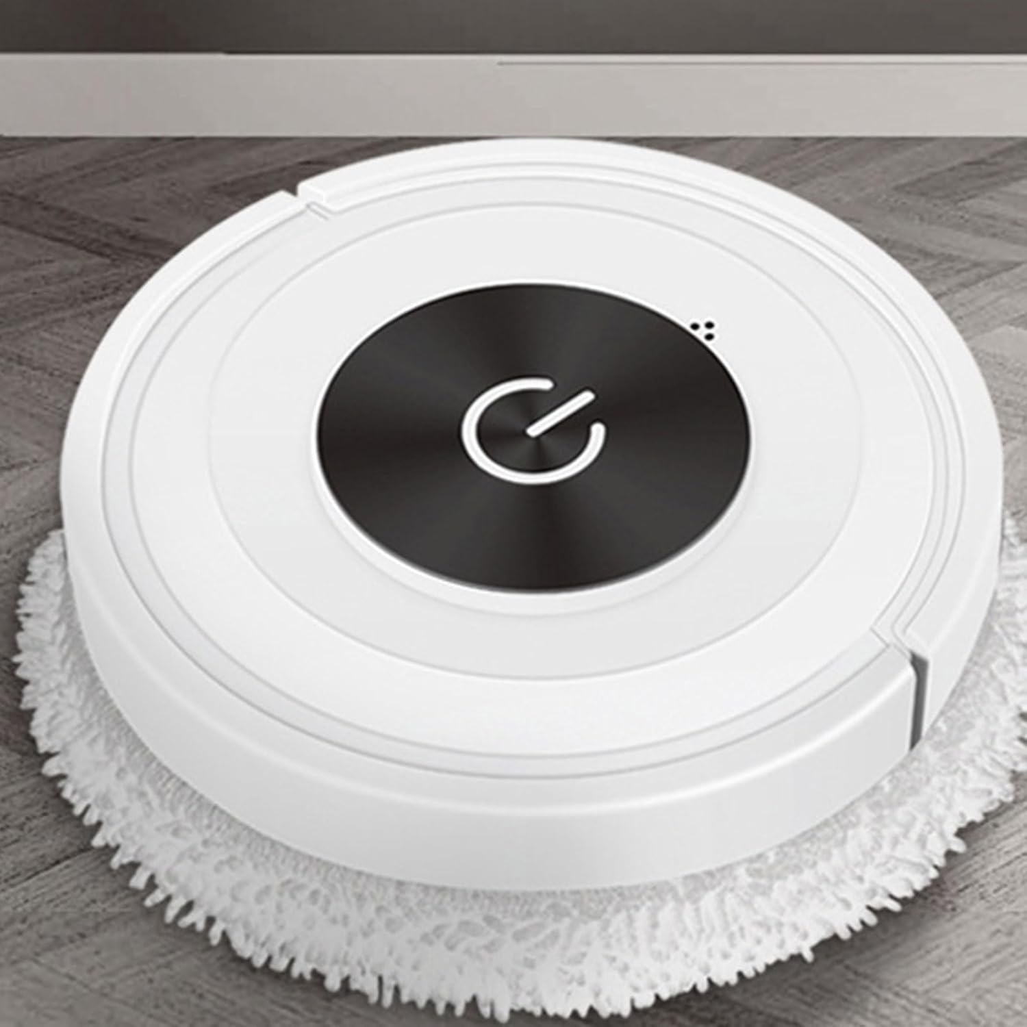 Mopping Machines Cleaning Vacuum Cleaner Intelligent Sweeping Robot Suction Dragging Appliances For Home Carpet Pet Hair Automatic Rechargeable Intelligent Sweeping Robot Handheld Vacuum Cleaner Auto · v3