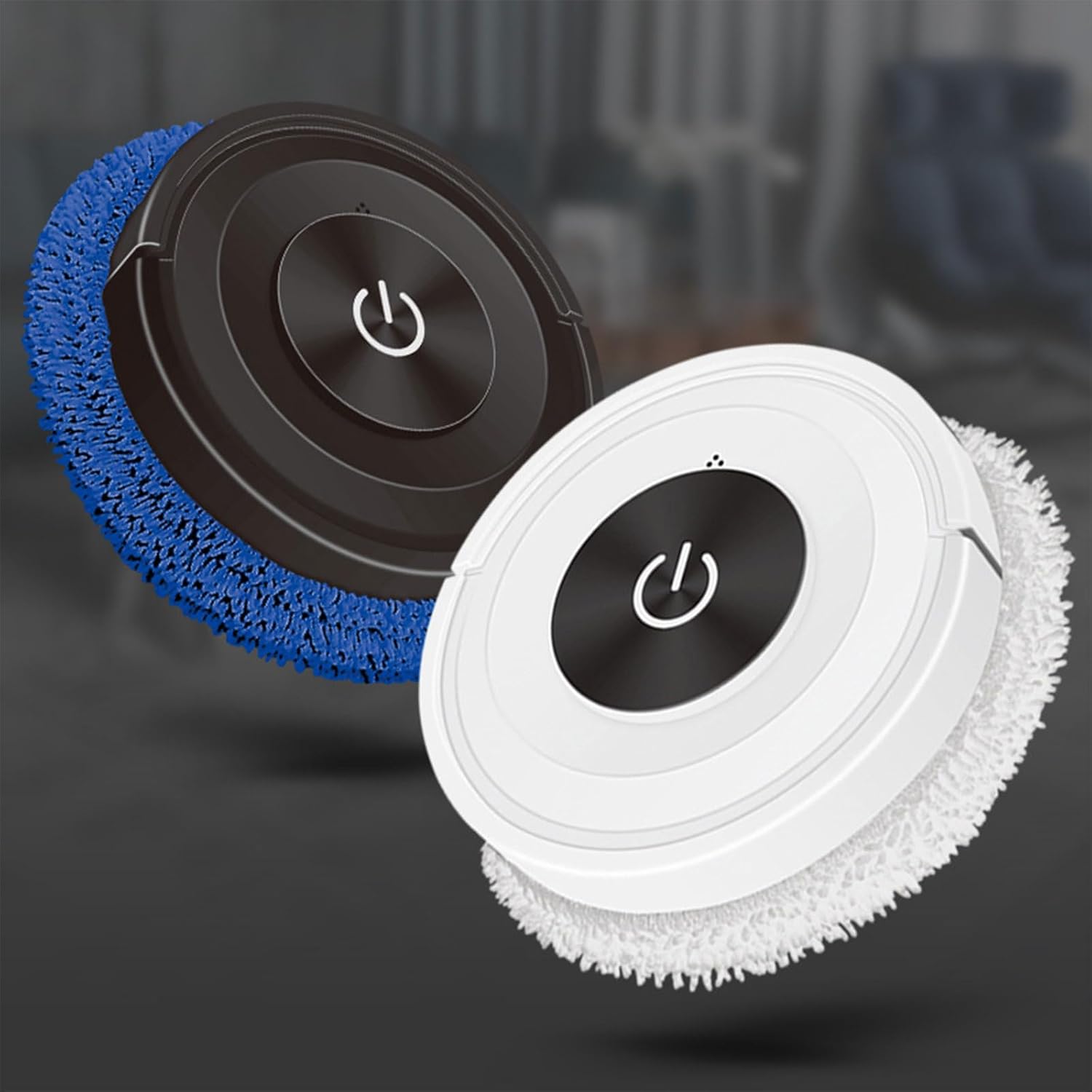 Mopping Machines Cleaning Vacuum Cleaner Intelligent Sweeping Robot Suction Dragging Appliances For Home Carpet Pet Hair Automatic Rechargeable Intelligent Sweeping Robot Handheld Vacuum Cleaner Auto · v3