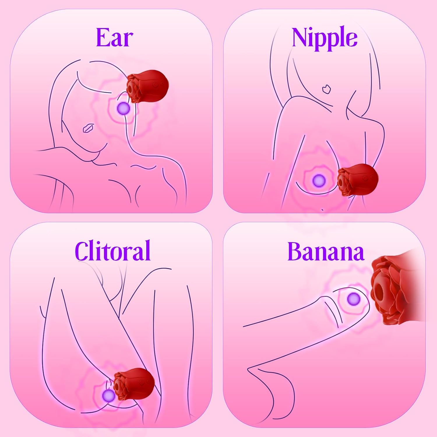 Sex Toys Vibrator, Adult Toys with 10 Tapping Patterns  10 Sucking Patterns Dildo Vibrators, Adult Toy Sucking Vibrator Female Sex Toys, Women Sex Toys Adult Sex Toys amp; Games