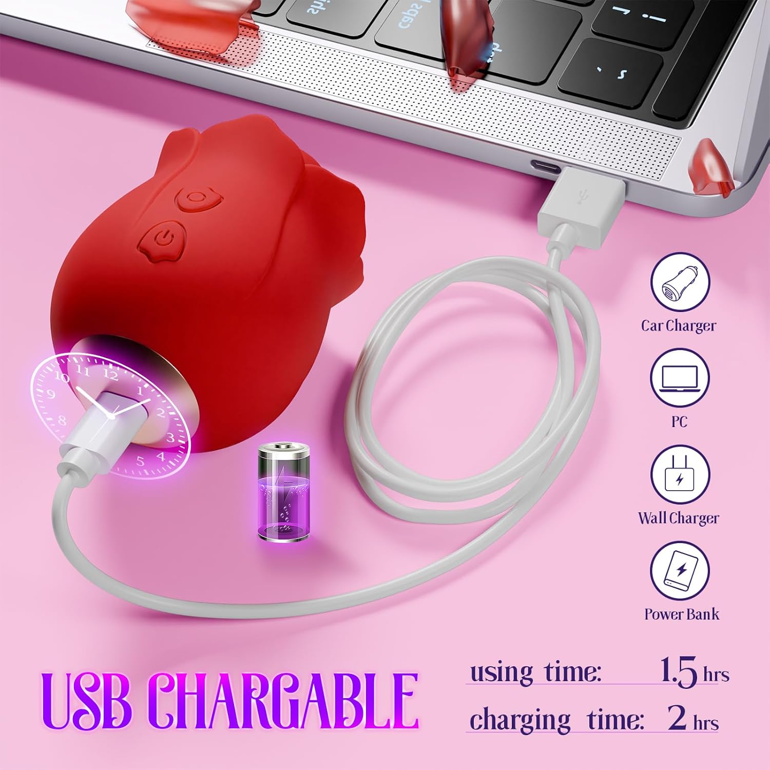 Sex Toys Vibrator, Adult Toys with 10 Tapping Patterns  10 Sucking Patterns Dildo Vibrators, Adult Toy Sucking Vibrator Female Sex Toys, Women Sex Toys Adult Sex Toys amp; Games