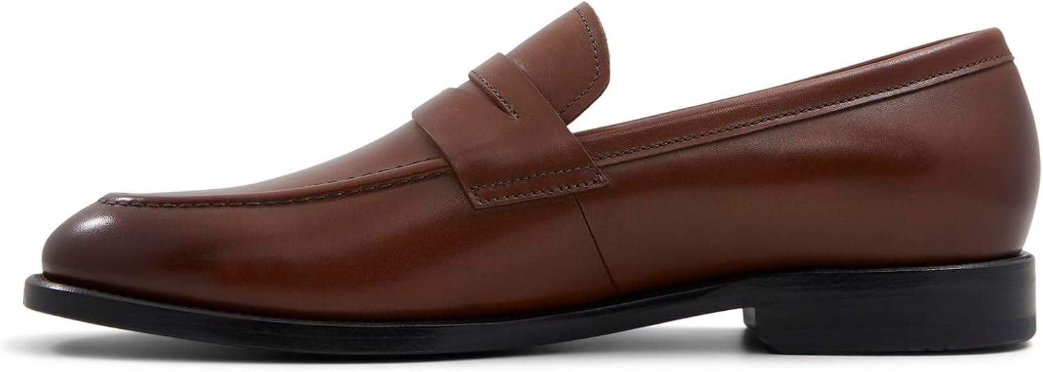 Brooks Brothers Mens Greenwich Fnacdarty Loafer · v2