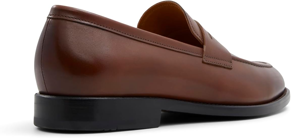 Brooks Brothers Mens Greenwich Fnacdarty Loafer · v2