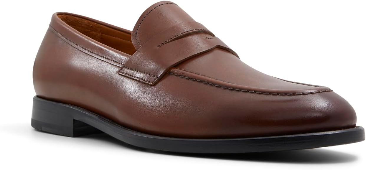 Brooks Brothers Mens Greenwich Fnacdarty Loafer · v2