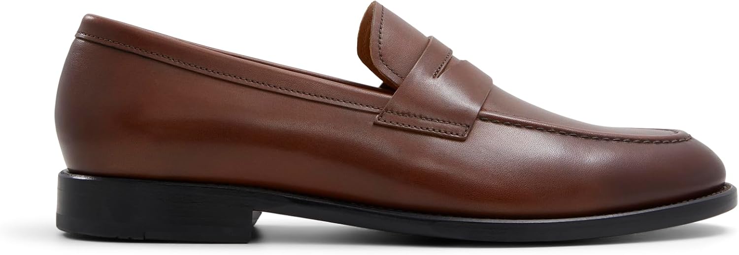 Brooks Brothers Mens Greenwich Fnacdarty Loafer · v2