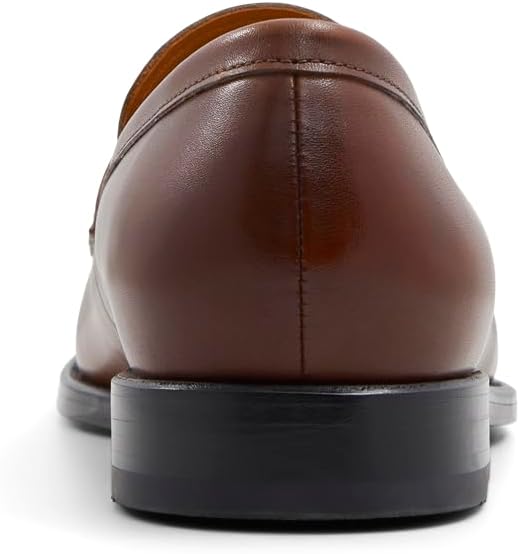 Brooks Brothers Mens Greenwich Fnacdarty Loafer · v2