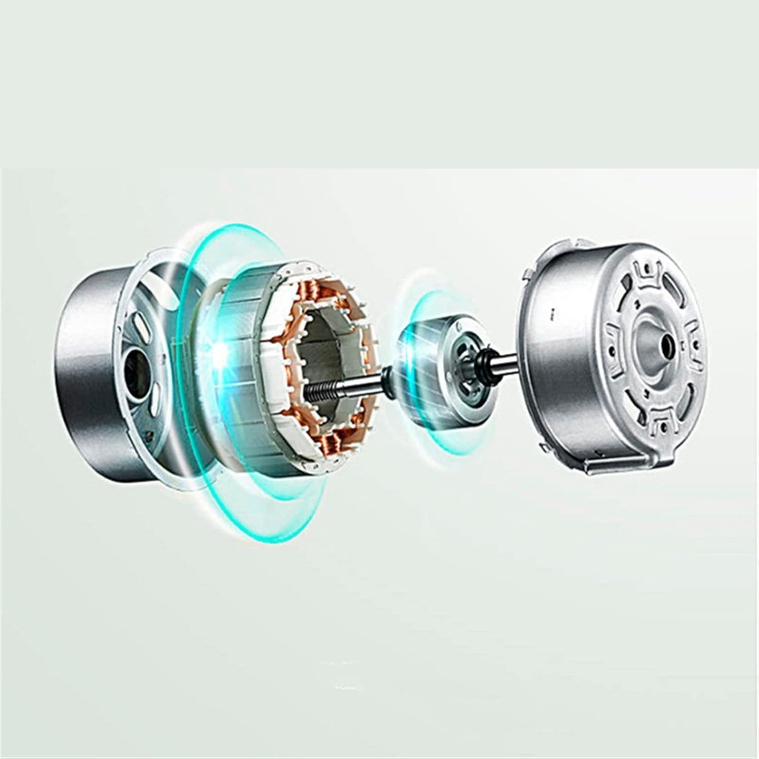 Máy lạnh nhỏ Home Mute Water Cooled Fan Vertical Air - Cooled Fan Humidification Mobile Refrigeration Single Cooled Small Air Conditioning