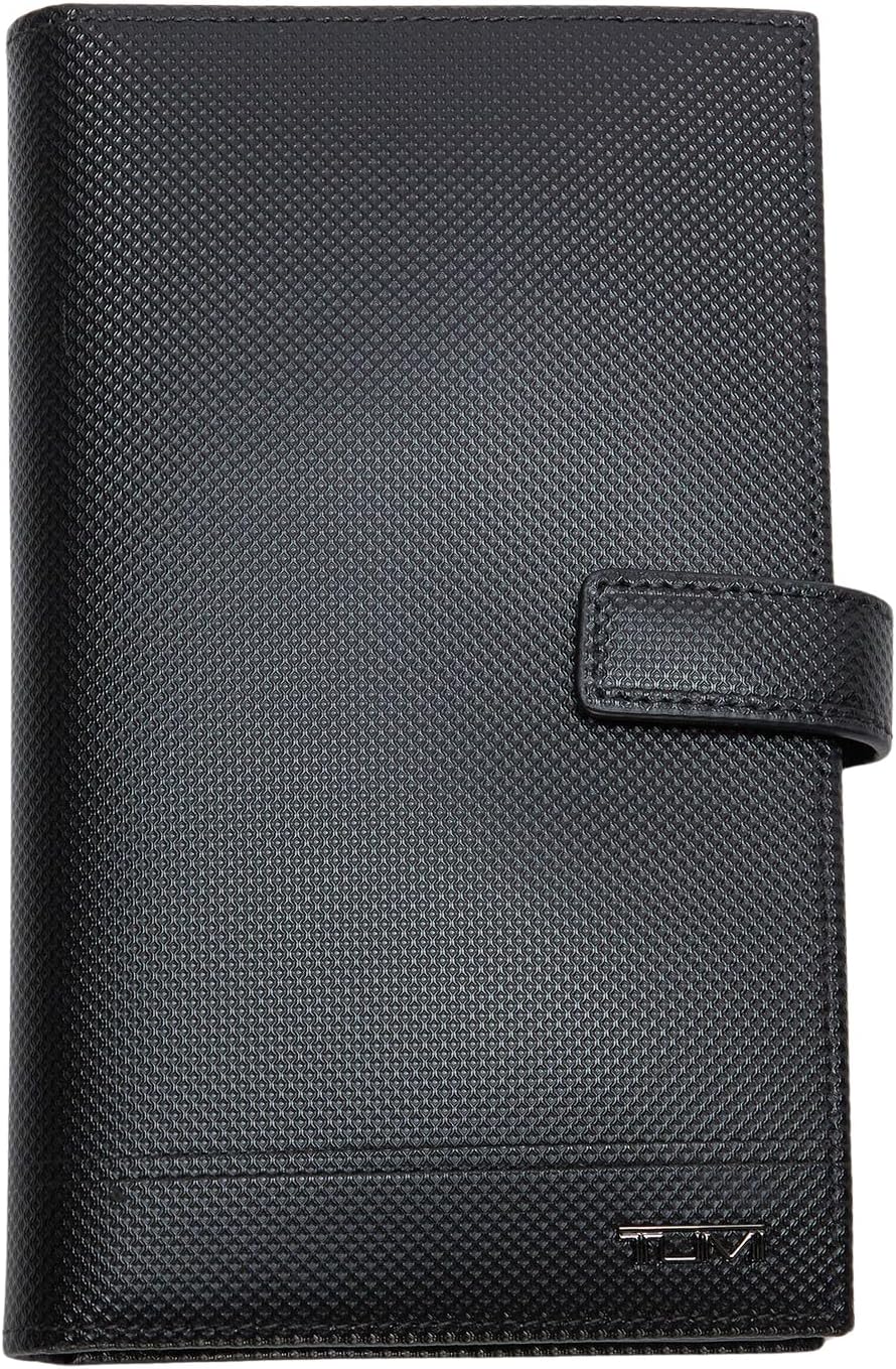 TUMI(トゥミ) Mens Contemporary, Black, One Size · v3