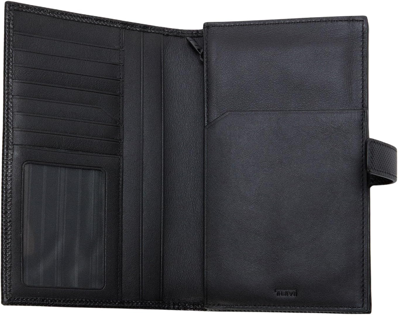 TUMI(トゥミ) Mens Contemporary, Black, One Size · v3
