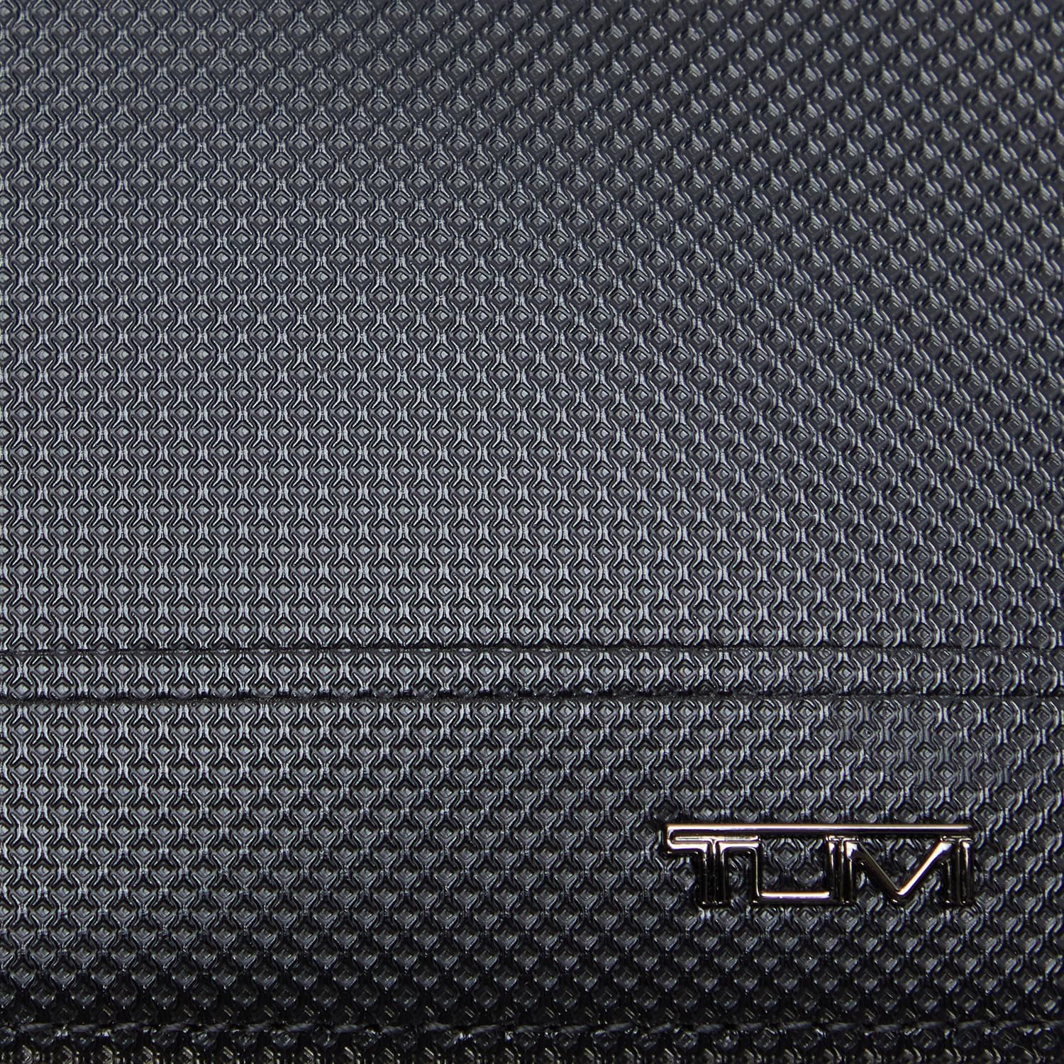 TUMI(トゥミ) Mens Contemporary, Black, One Size · v3