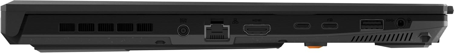 Máy tính xách tay ASUS TUF Gaming FHD 65Hz 7ms 100% 20s 000% 0 ...