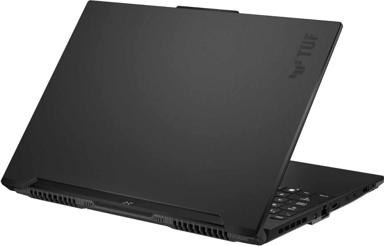 Máy tính xách tay ASUS TUF Gaming FHD 65Hz 7ms 100% 20s 000% 0 ...