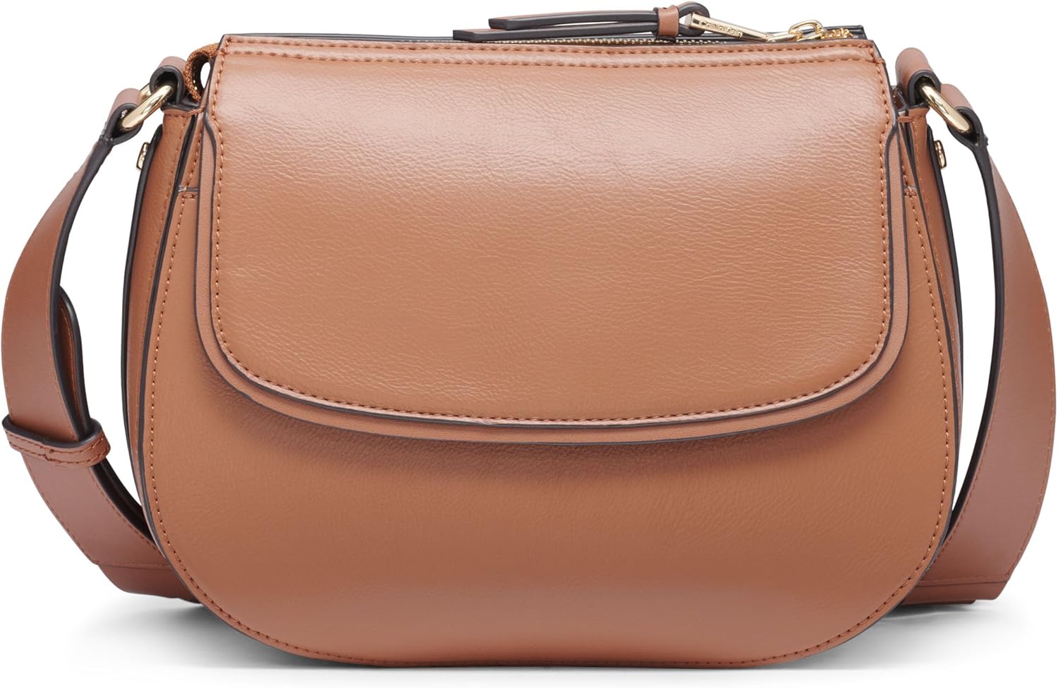 Borsa a tracolla Calvin Klein Bella Novelty