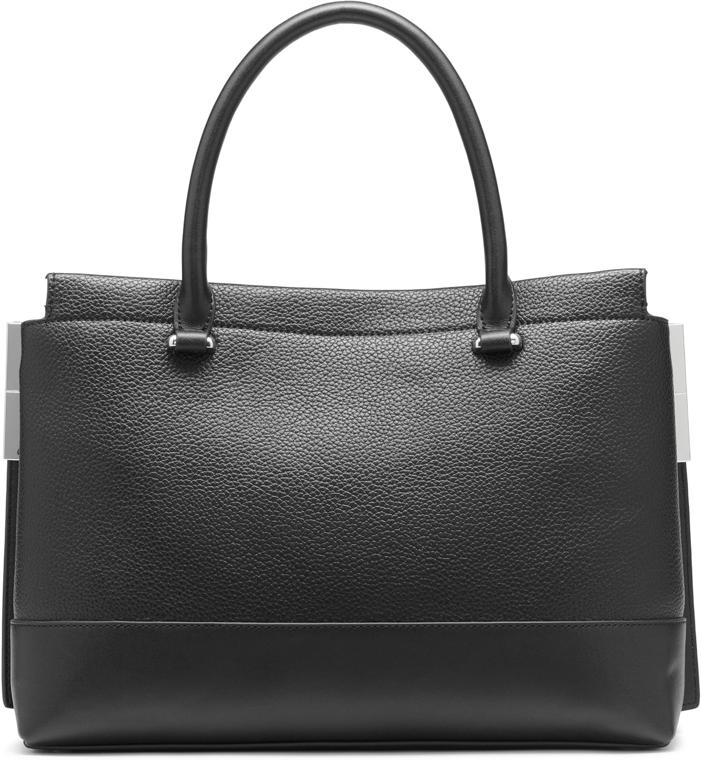 Cartable à trois compartiments Calvin Klein Bianca