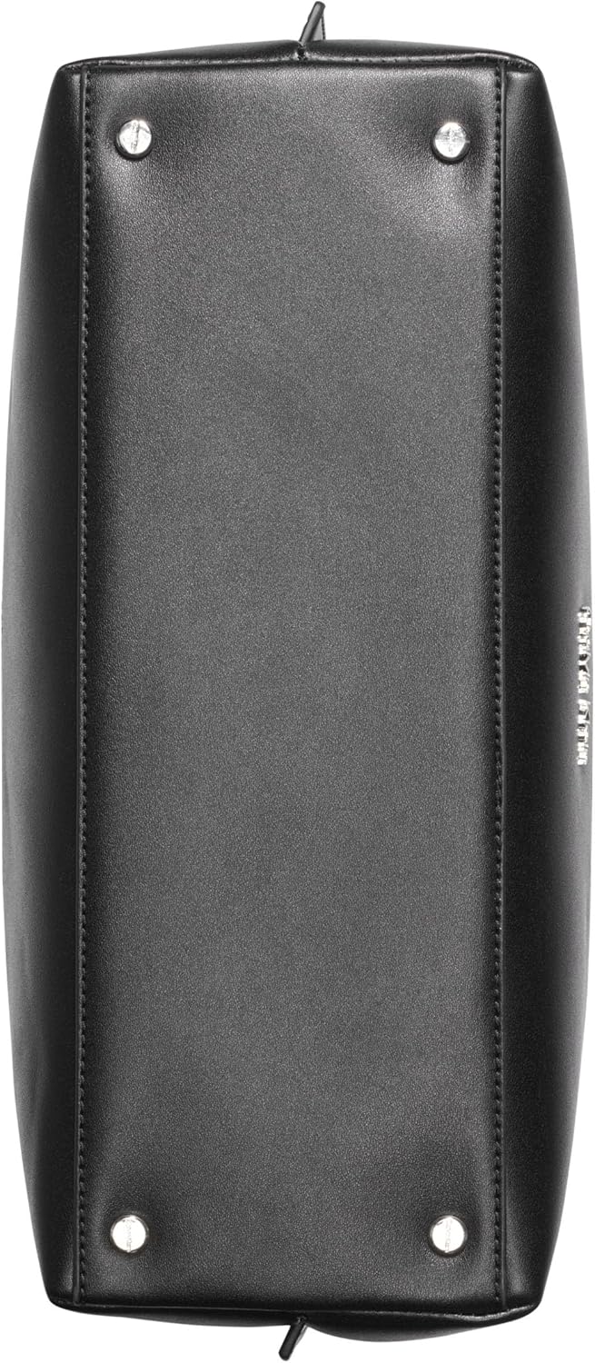Cartable à trois compartiments Calvin Klein Bianca