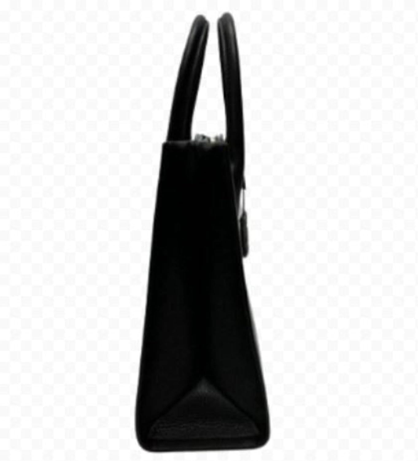 Michael Kors MK Mirella Medium Pebbled Leather Shoulder Tote Bag · v2