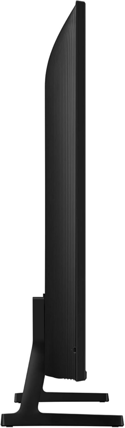 SAMSUNG 85-Inch Class Crystal UHD 4K BED-H Series HDR Business Pro TV w/ 3-Sided Bezel-less Slim Design, Use for Digital Signage Displays, Commercial TV, Alexa Built-in (LH85BEDHLG, 2024 Model) · v2