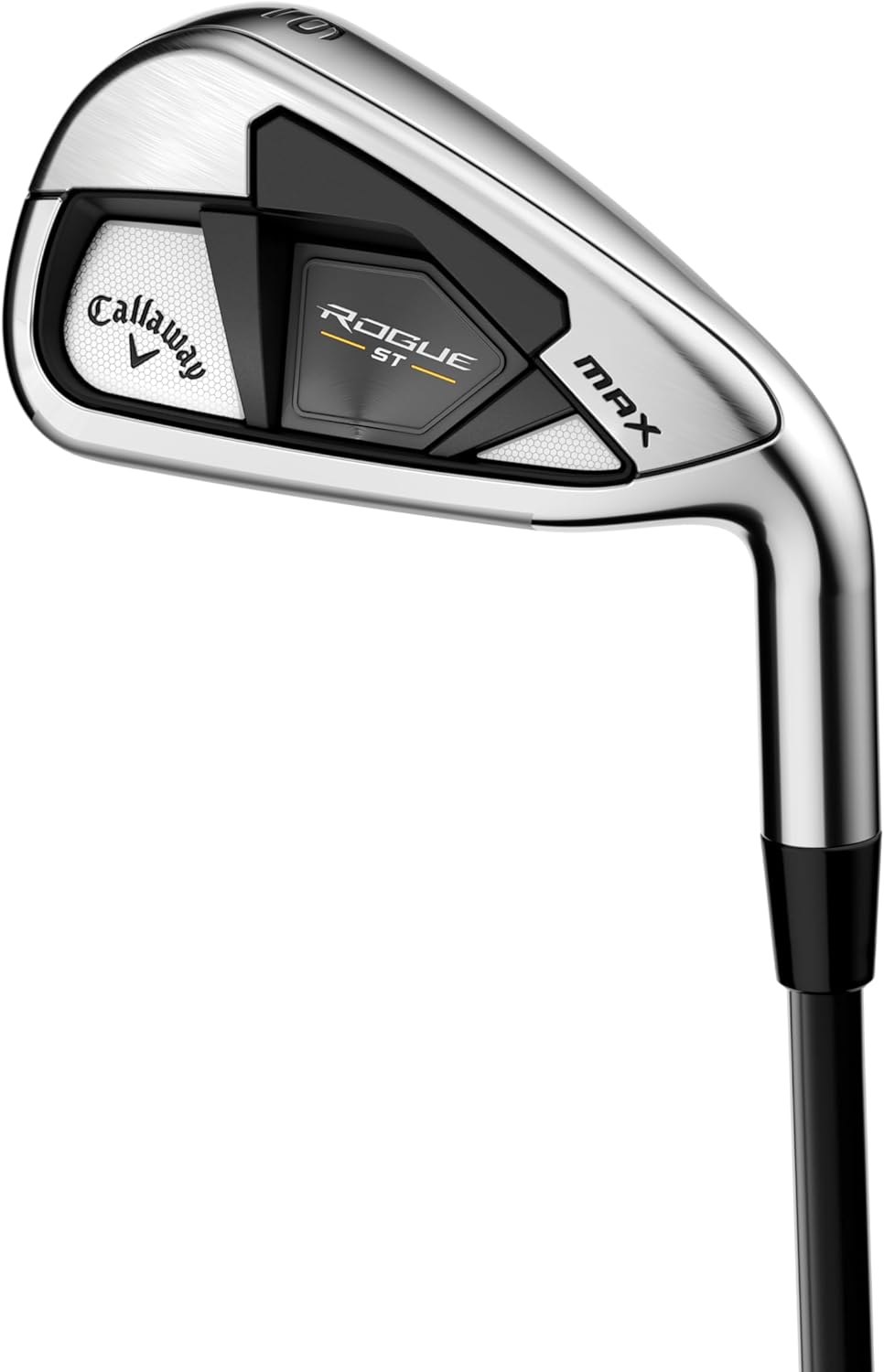 مضرب الجولف Callaway Rogue ST Max الفردي