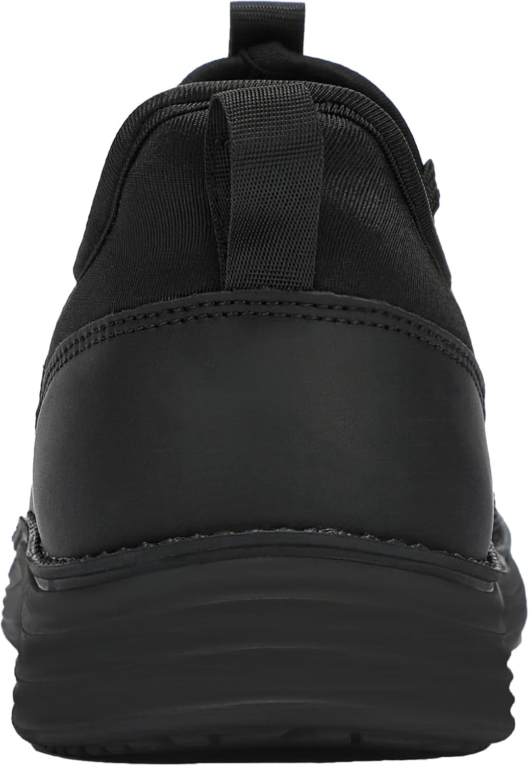 Handfreie Schuhe für Herren, modische Slip-On-Sneaker, lässige Business-Wanderschuhe zur Schmerzlinderung