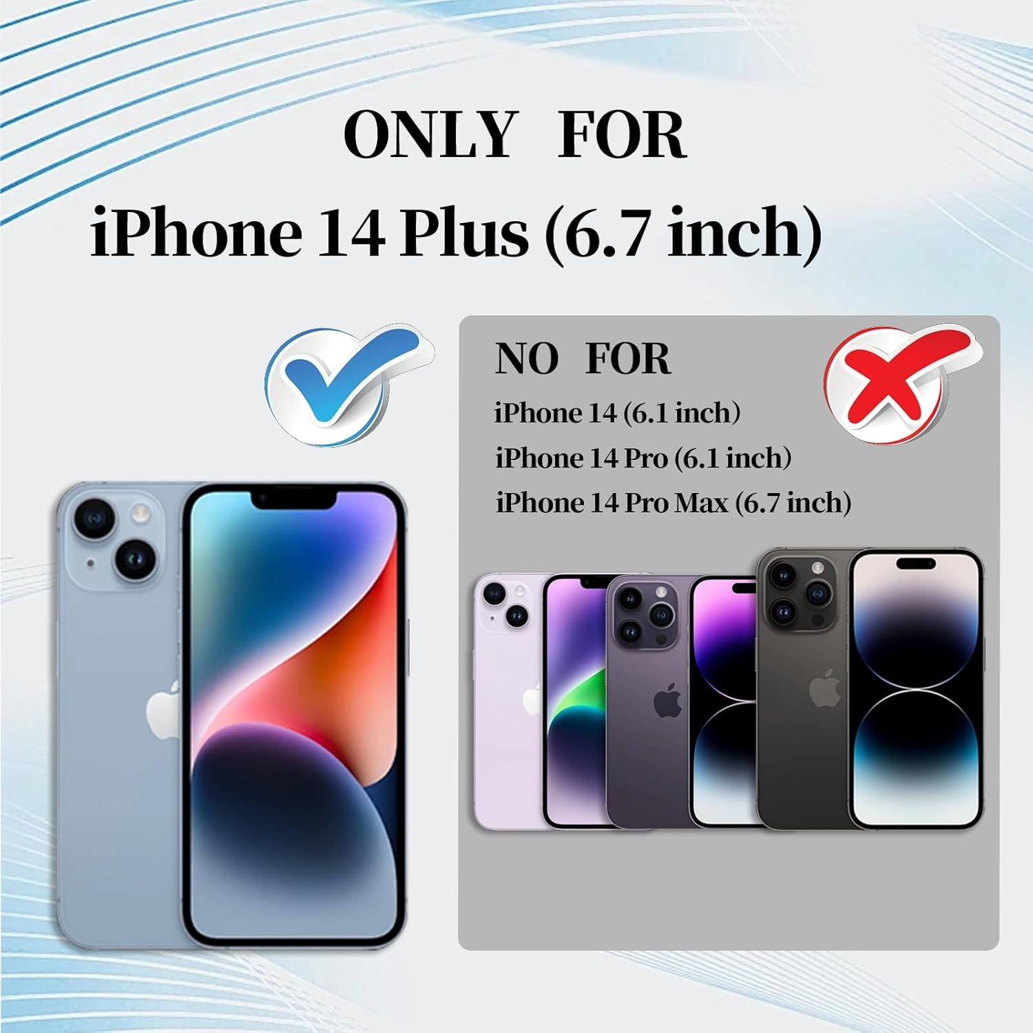 Custodia magnetica per iPhone 14 Plus da donna, antiurto, opaca, di lusso, con morbida lucentezza metallizzata, con protezione per obiettivo della fotocamera, compatibile con Magsafe per iPhone 14 Plus 6.7-Verde
