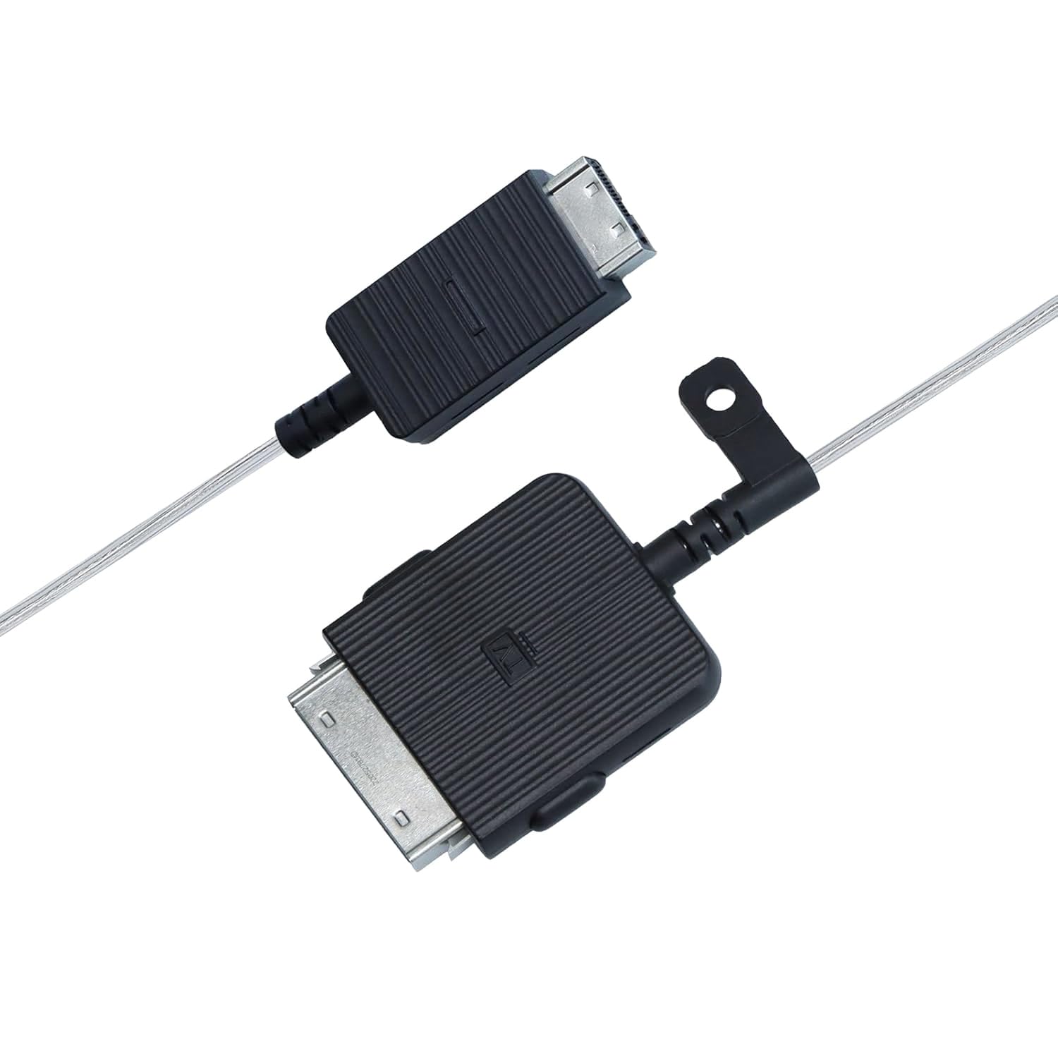VG-SOCR15/ZA 15m One Connect kabel kompatybilny z Samsung QN43'-85" Telewizor ramkowy LS03R LS03A LS03B LS03C LS03D QN65Q90RAFXZA QN43LS03RAFXZA QN65LS03DAFXZA QN75LS03AAFXZA