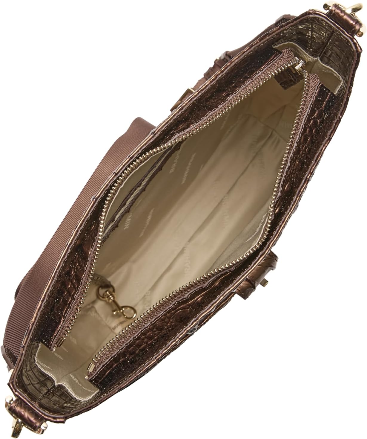 BRAHMIN Leia