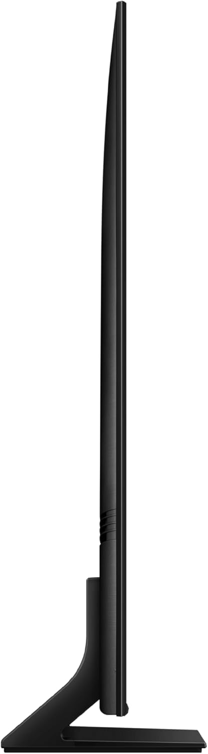 SAMSUNG 55-Inch Class QLED 4K Q70D Series Quantum HDR Smart TV with Object Tracking Sound Lite, Motion Xcelerator, Eye Comfort Mode, Gaming Hub, Alexa Built-in (QN55Q70D, 2024 Model) · v3