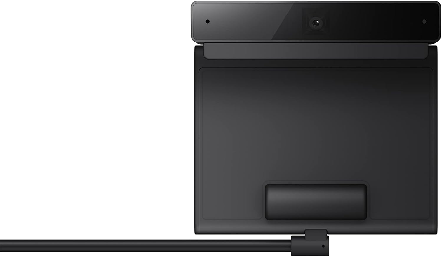TV Sony 4K Ultra HD da 43 pollici BRAVIA 3 LED Smart Google TV BRAVIA CAM (CMU-BC1) compatibile con alcuni televisori del 2022, 2023 e 2024