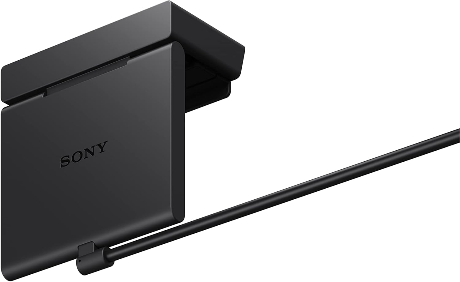 TV Sony 4K Ultra HD da 43 pollici BRAVIA 3 LED Smart Google TV BRAVIA CAM (CMU-BC1) compatibile con alcuni televisori del 2022, 2023 e 2024