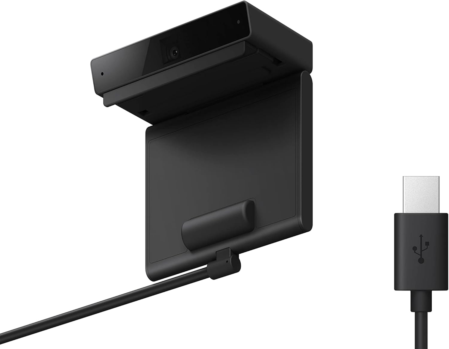 TV Sony 4K Ultra HD da 43 pollici BRAVIA 3 LED Smart Google TV BRAVIA CAM (CMU-BC1) compatibile con alcuni televisori del 2022, 2023 e 2024