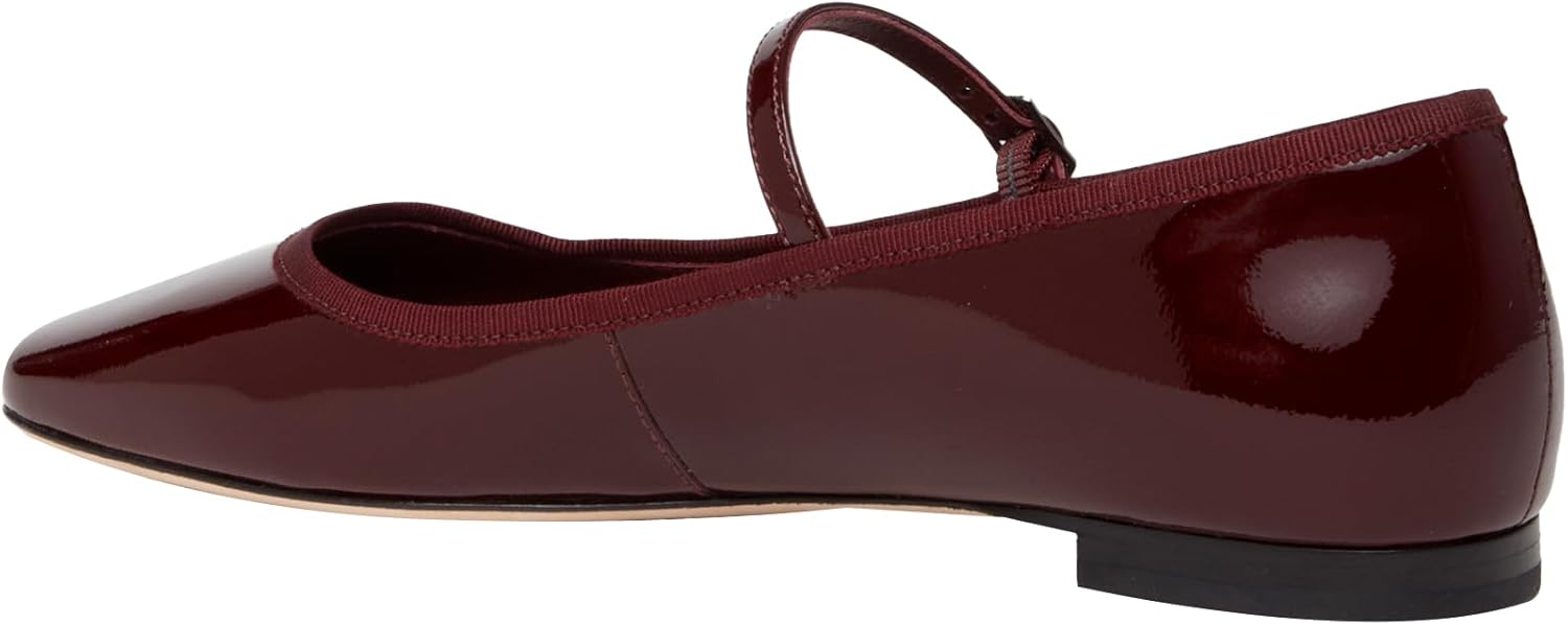 PAIGE Womens Jolie Ballet Flat · v2