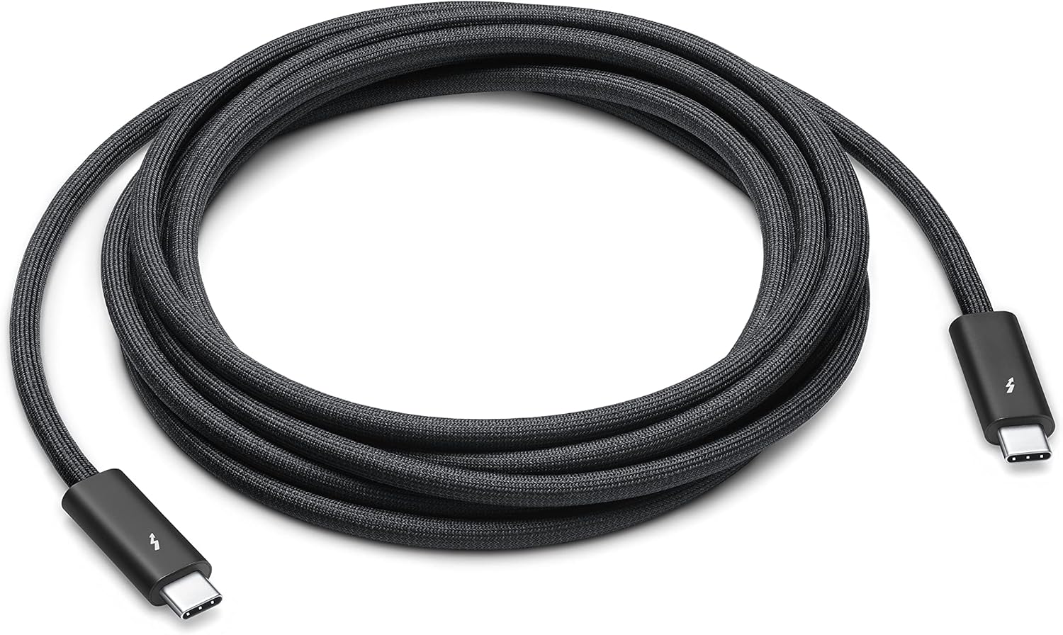 Apple Thunderbolt 4 (USB-C) Pro Cable (3 m) ​​​​​​​ · v3