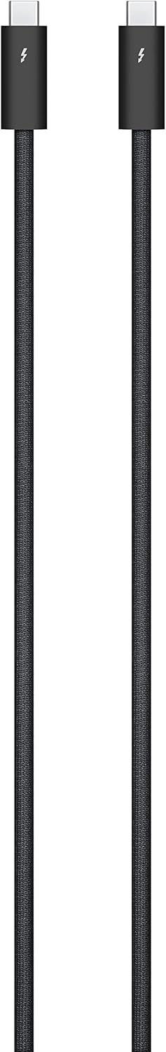 สาย Apple Thunderbolt 4 (USB-C) Pro (3 ม.) ​​​​​​​​