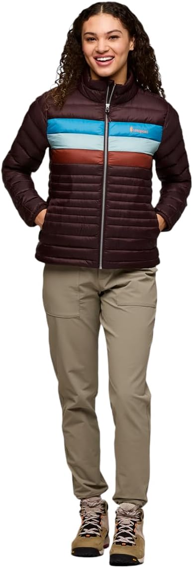 Áo khoác Cotopaxi Fuego - Nữ