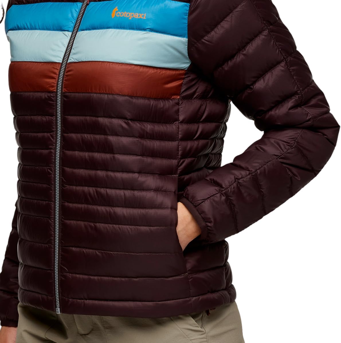 Áo khoác Cotopaxi Fuego - Nữ