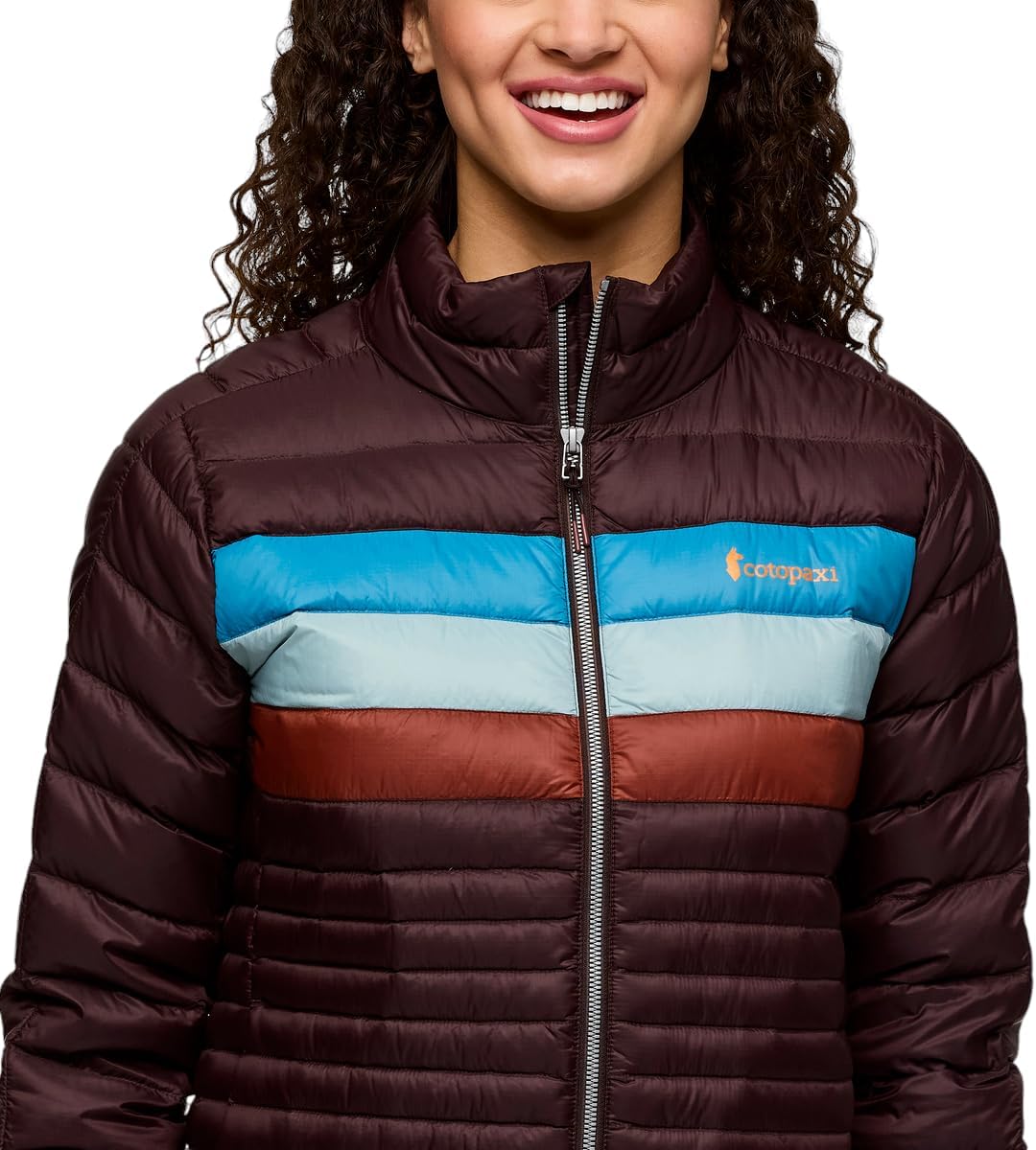 Áo khoác Cotopaxi Fuego - Nữ