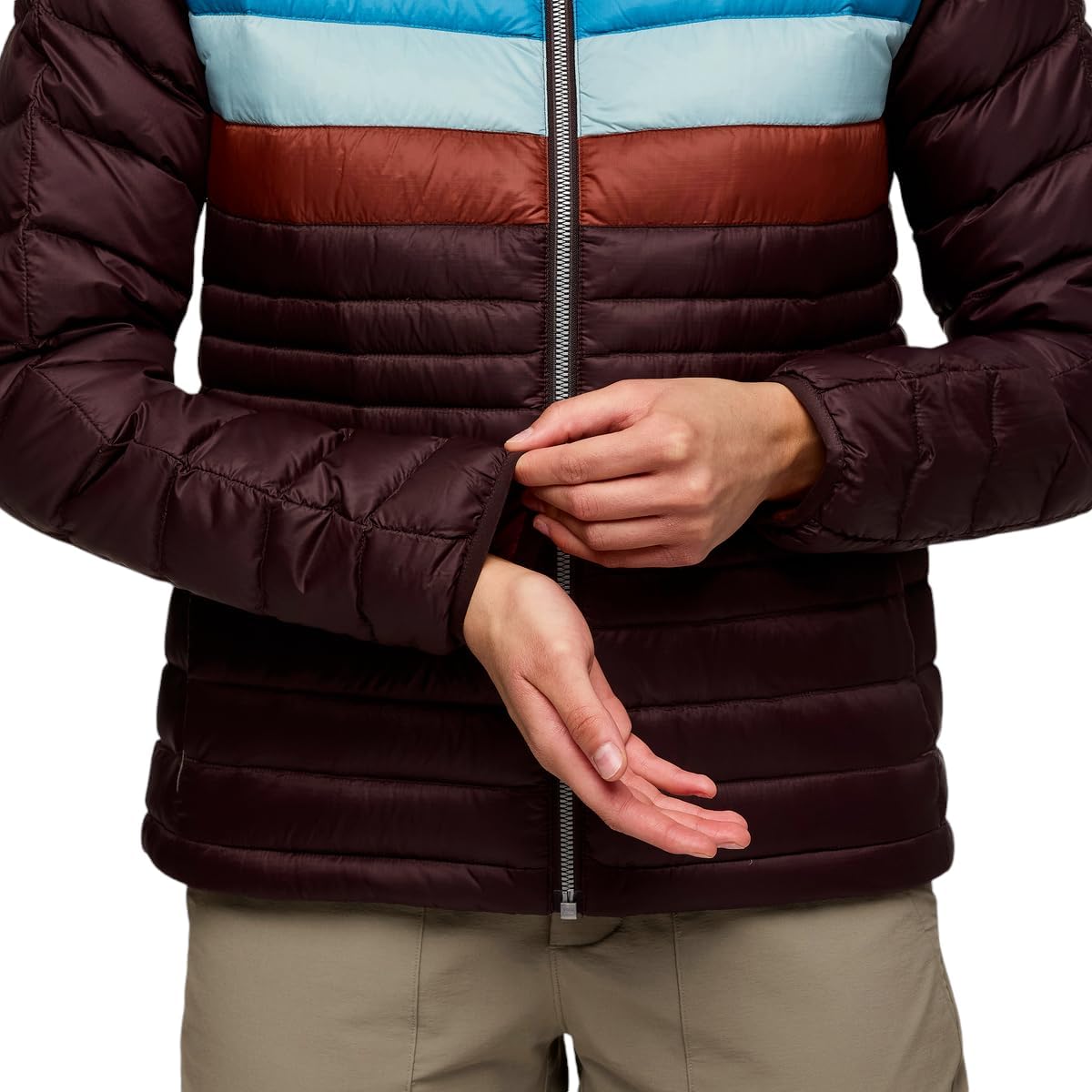 Áo khoác Cotopaxi Fuego - Nữ