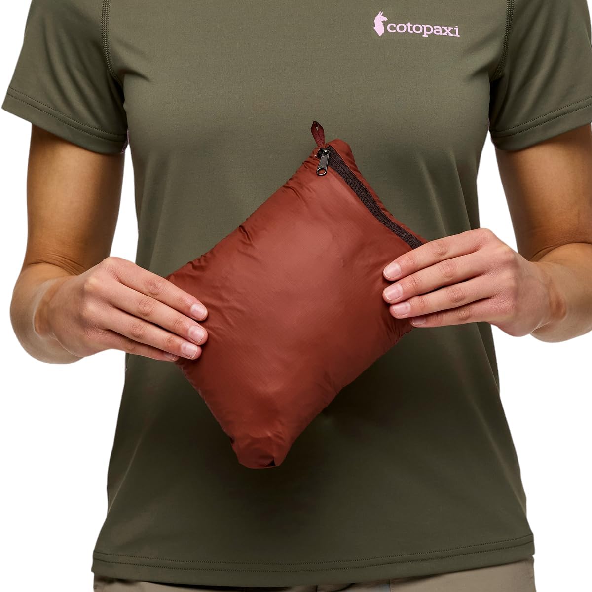 Áo khoác Cotopaxi Fuego - Nữ