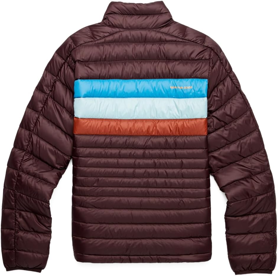 Áo khoác Cotopaxi Fuego - Nữ