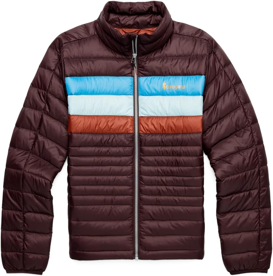 Áo khoác Cotopaxi Fuego - Nữ