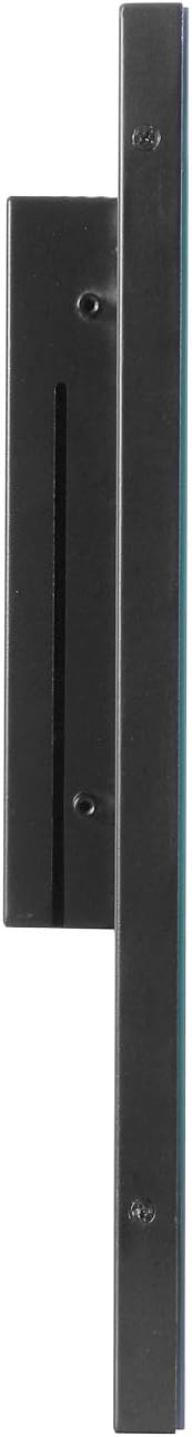 Soulaca 18.5 inches Android Smart Mini Mirror LED TV for Bathroom IPX6 Waterproof Built-in WiFi Bluetooth ATSC · v7