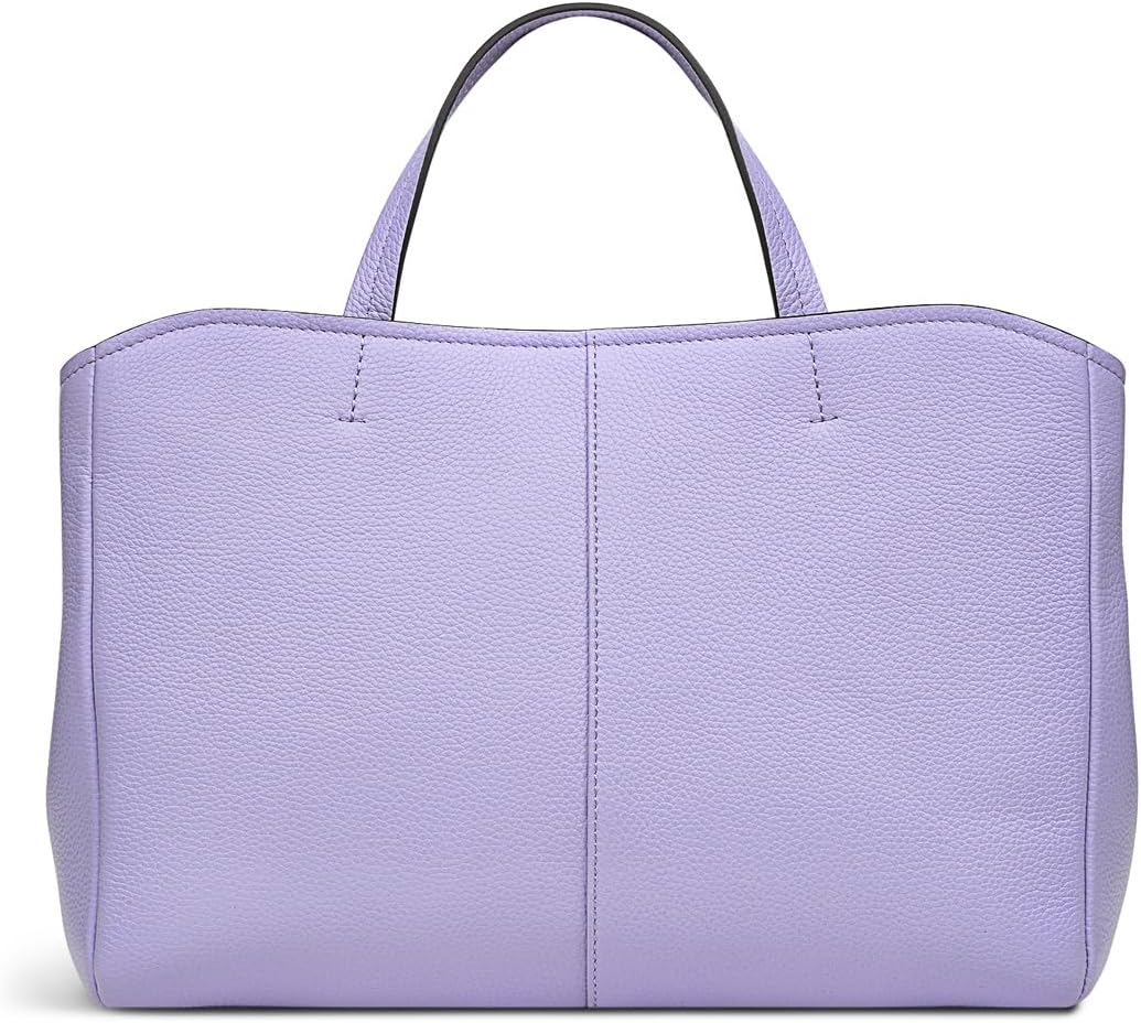 RADLEY London Newhaven Road Medium Satchel Bag for Women - Leather Crossbody Bag, Ideal Medium Purse · v2