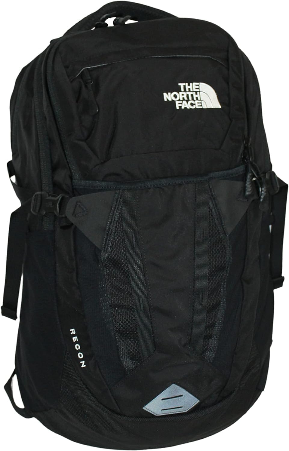 THE NORTH FACE กระเป๋าเป้สำหรับผู้ใหญ่ Unisex Recon 30 ลิตร สีดำ-npf