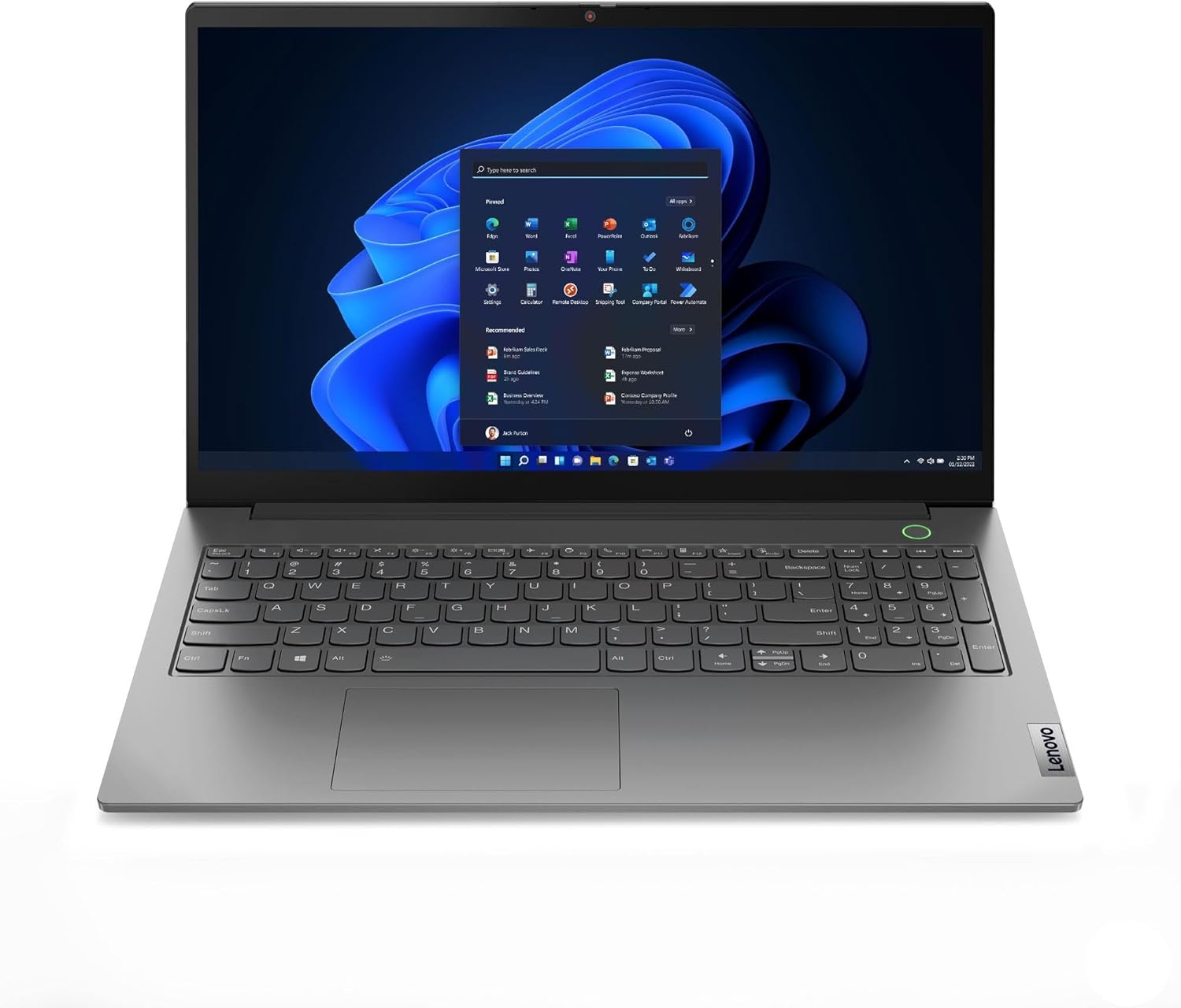 Lenovo ThinkBook 15 G4 IAP 2024 Business Laptop 15.6 FHD 10-Core Intel i7-1255U 32GB DDR4 1TB SSD Intel Iris Xe Graphics Thunderbolt 4 Wi-Fi 6 Fingerprint Win10 Pro w/ONT 32GB USB · v5
