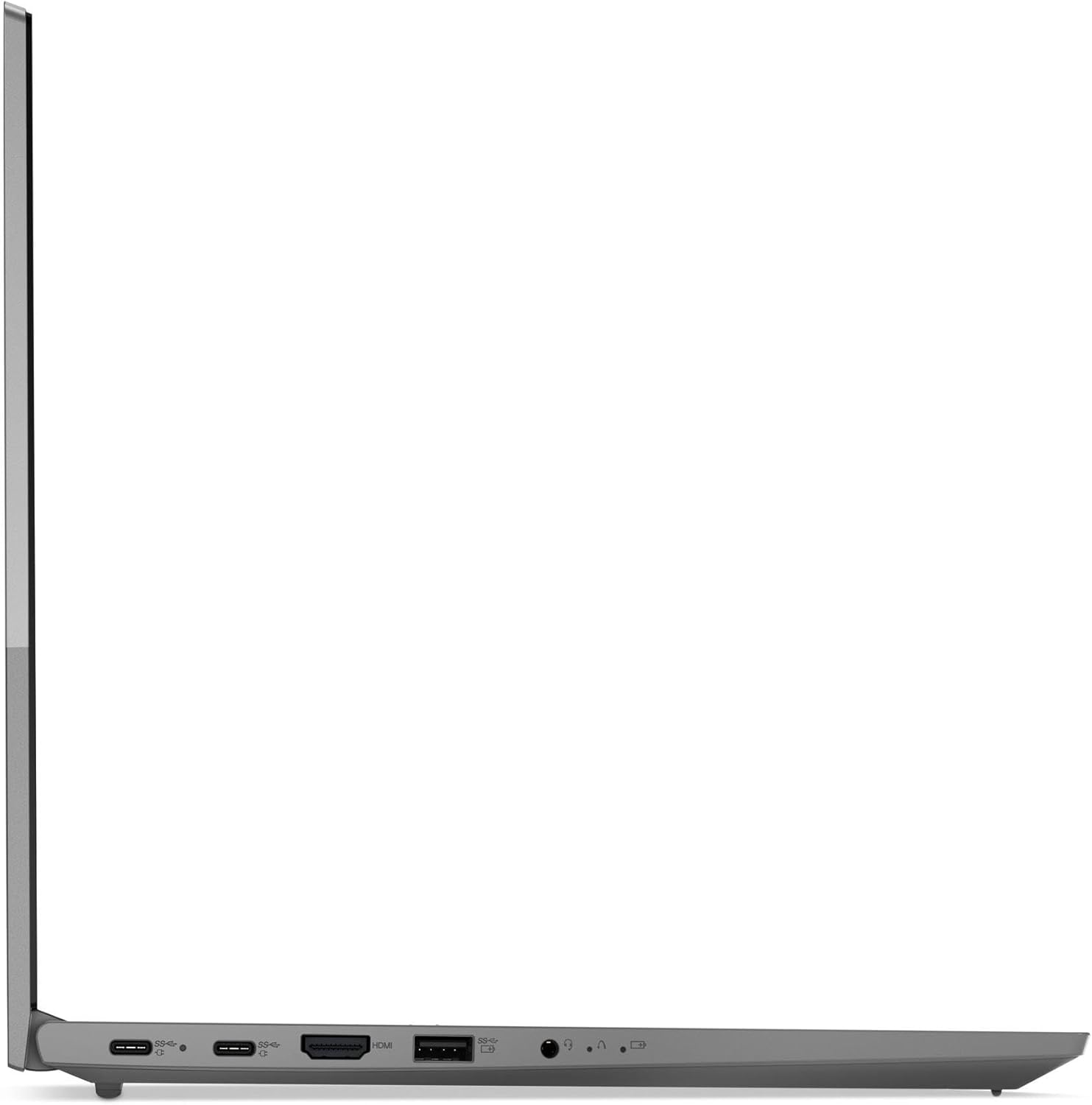 Lenovo ThinkBook 15 G4 IAP 2024 Business Laptop 15.6 FHD 10-Core Intel i7-1255U 32GB DDR4 1TB SSD Intel Iris Xe Graphics Thunderbolt 4 Wi-Fi 6 Fingerprint Win10 Pro w/ONT 32GB USB · v5