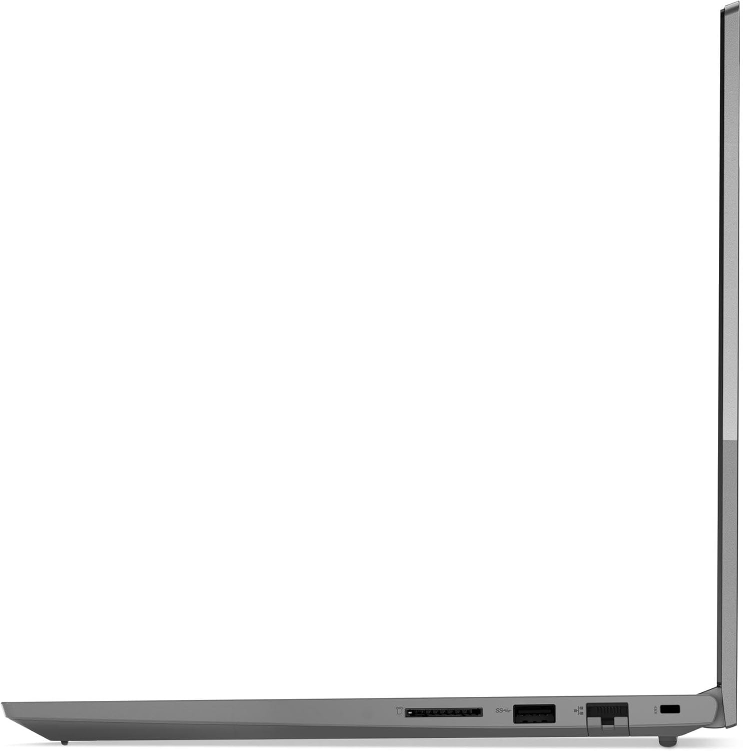 Lenovo ThinkBook 15 G4 IAP 2024 Business Laptop 15.6 FHD 10-Core Intel i7-1255U 32GB DDR4 1TB SSD Intel Iris Xe Graphics Thunderbolt 4 Wi-Fi 6 Fingerprint Win10 Pro w/ONT 32GB USB · v5