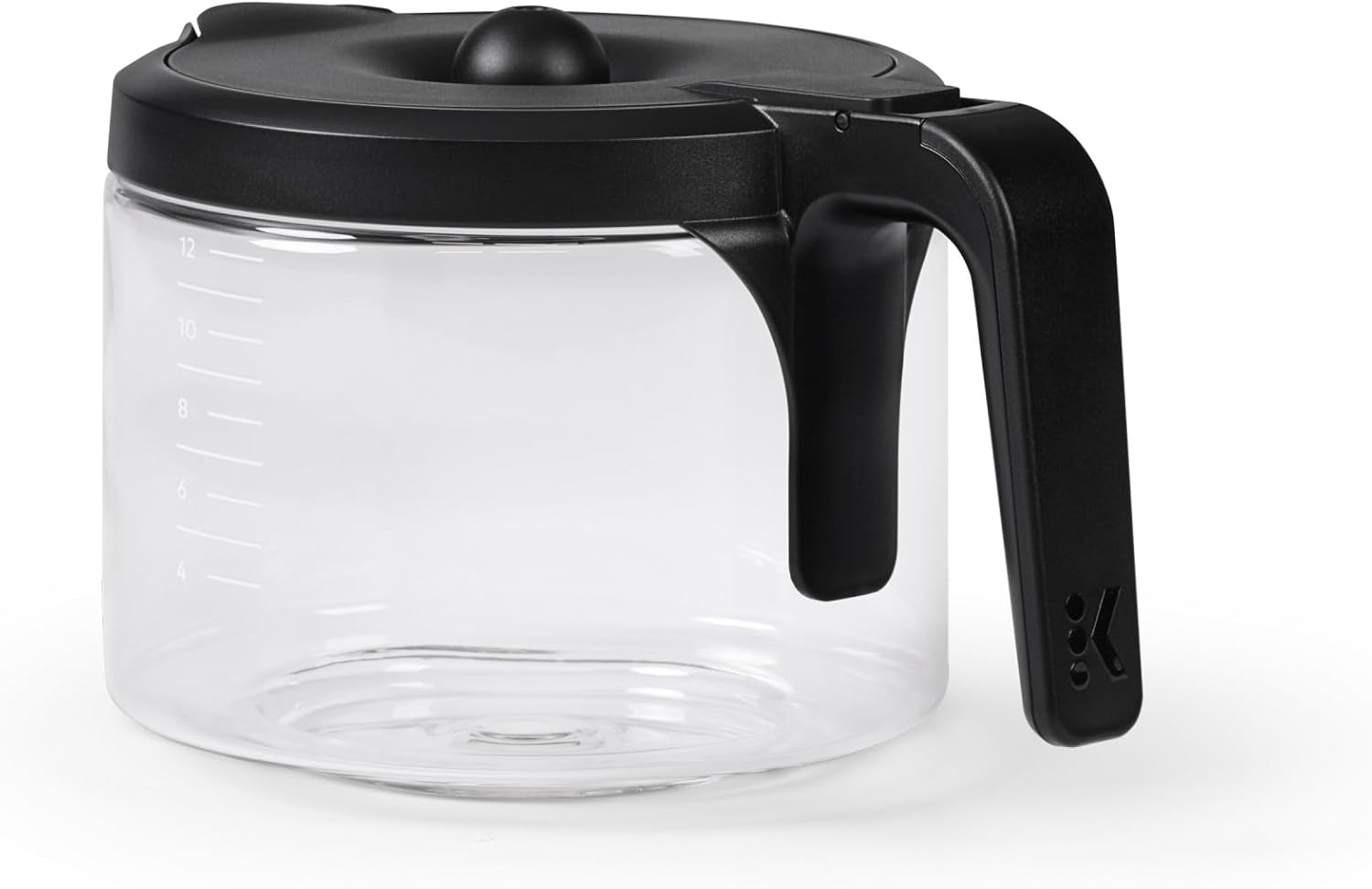 Keurig K-Duo Hot  Iced Single Serve amp; Carafe Coffee Maker, MultiStream Technology, 72oz Reservoir (Gen 2) · v2