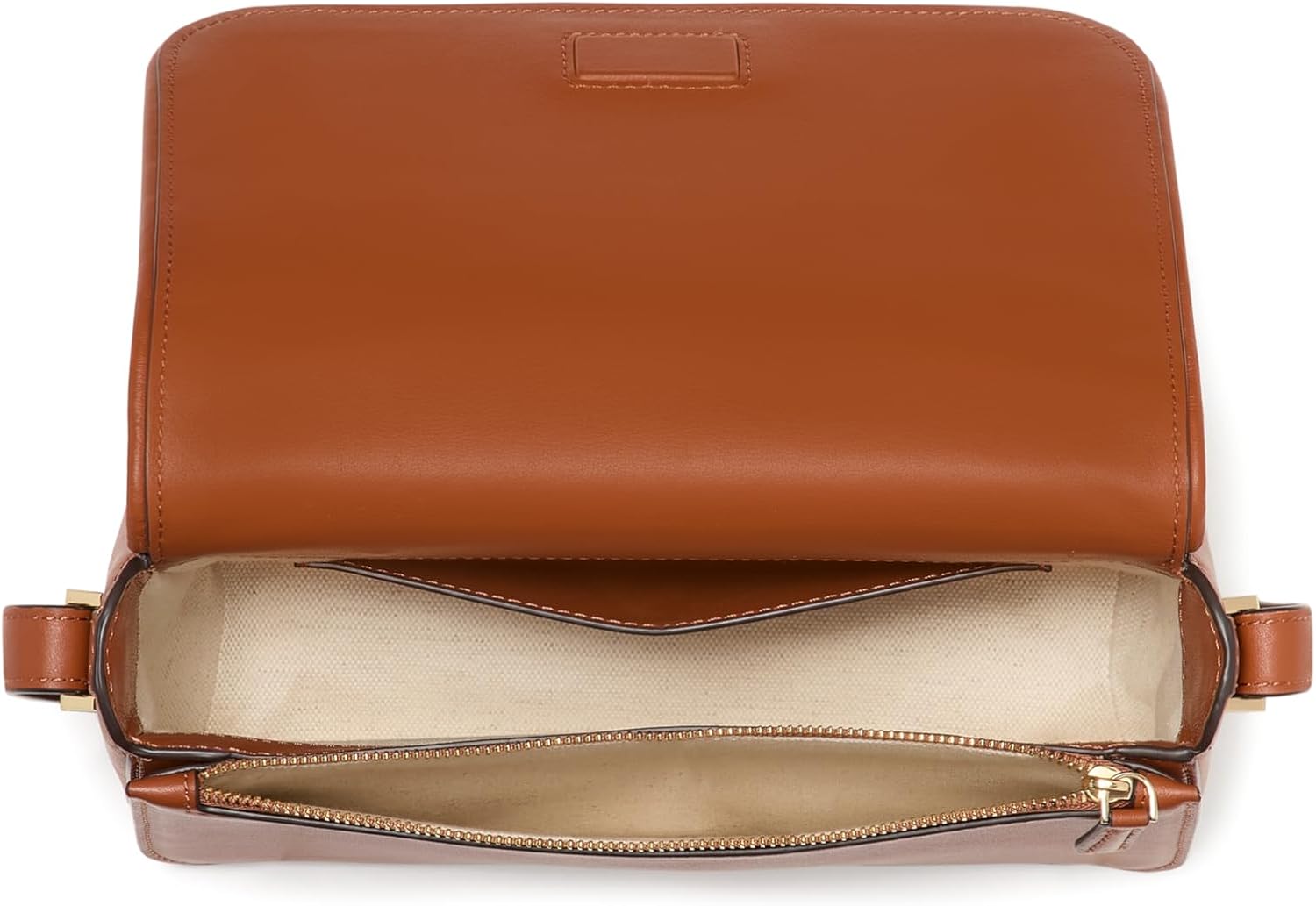 kate spade new york Womens Spade Flower Jacquard Flap Crossbody · v5