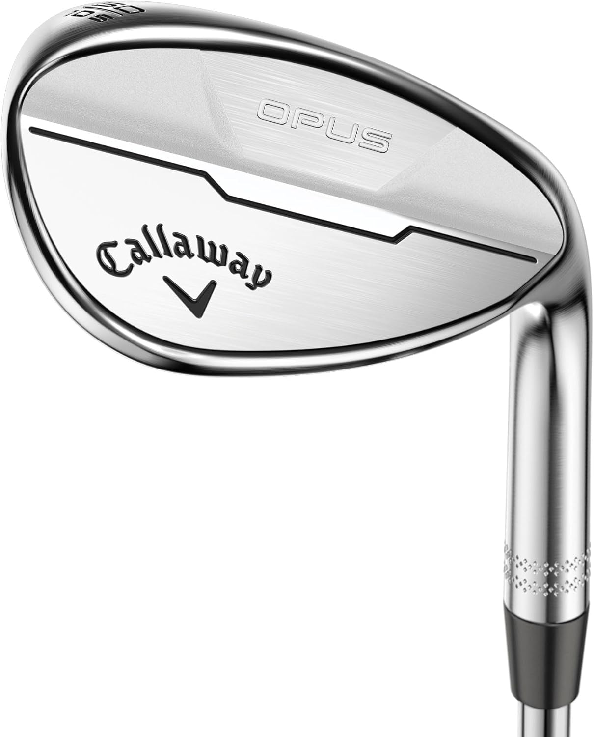 Callaway Golf Opus Wedge · v5