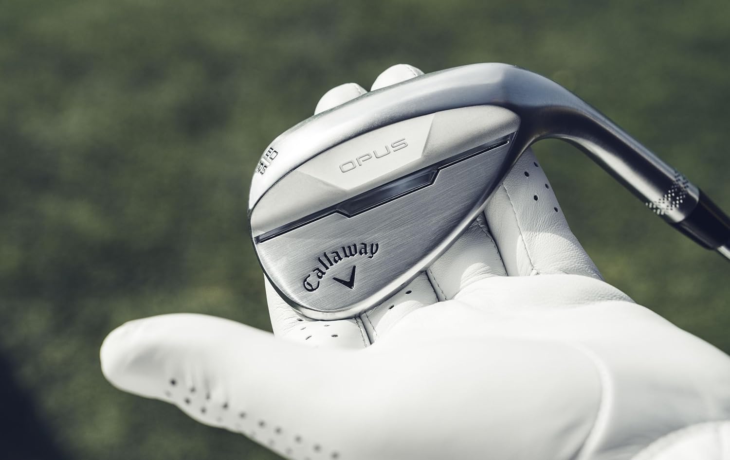Callaway Golf Çalışma Takozu