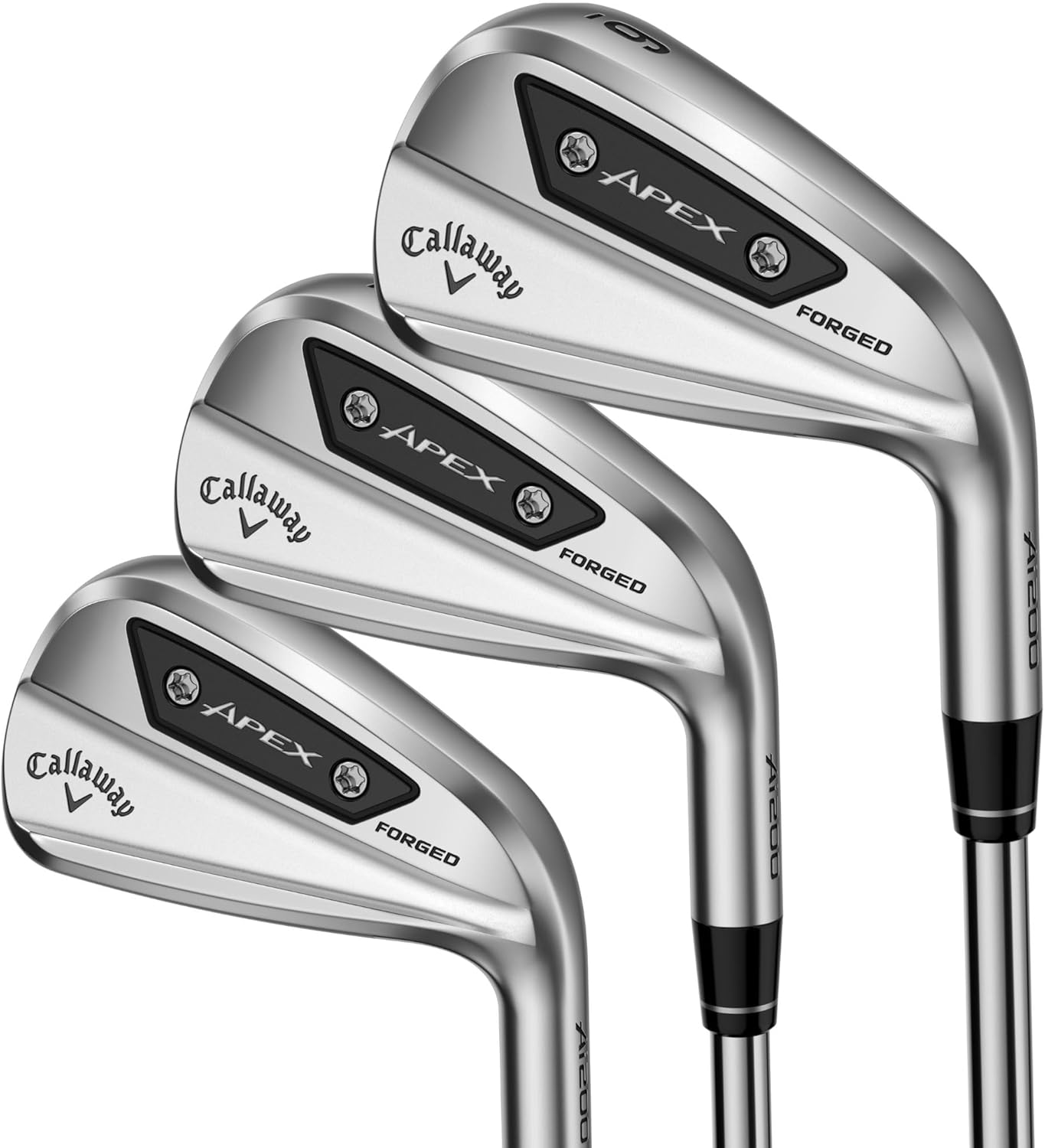 ชุดเหล็ก Callaway Golf Apex AI200